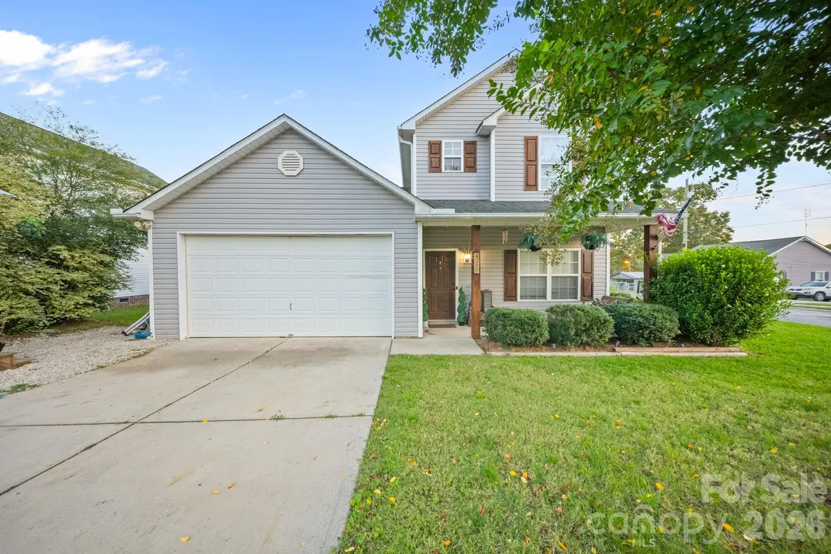 511 S Zion Street, Landis, NC 28088 - #1
