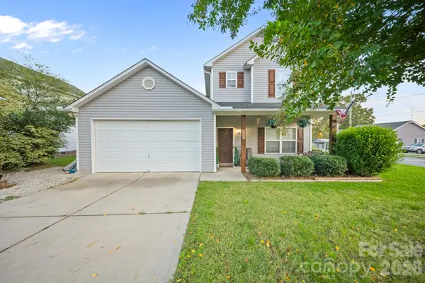 511 S Zion Street, Landis, NC 28088