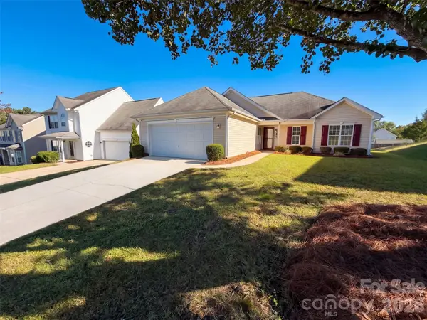 11344 Pointer Ridge Drive, Charlotte, NC 28214