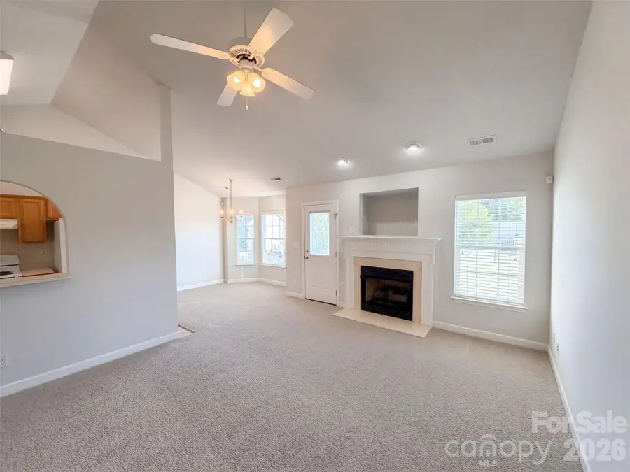 11344 Pointer Ridge Drive, Charlotte, NC 28214 - #3