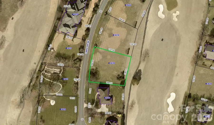 3614 Links Drive Ne #32, Conover, NC 28613 - #3