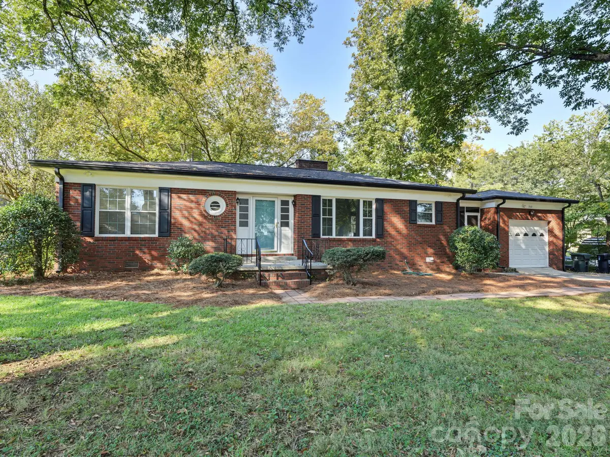300 Raleigh Street Nw #Lts 33 & P/O 32, Concord, NC 28027 - #1