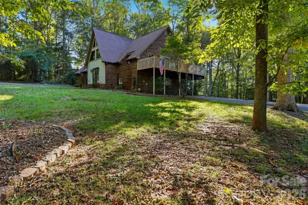 38 Lee Matheson Road, Taylorsville, NC 28681
