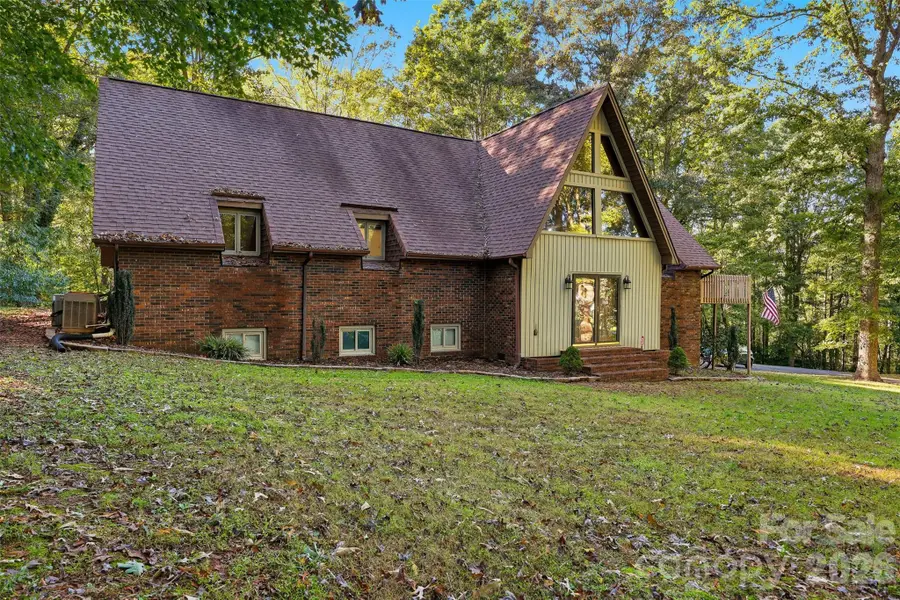 38 Lee Matheson Road, Taylorsville, NC 28681 - #2