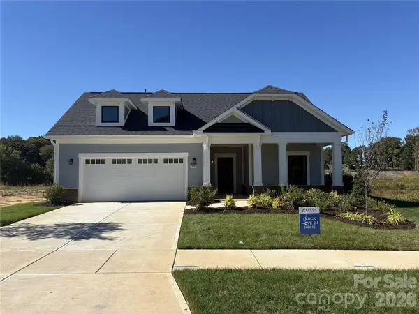 4150 Creek Bridge Circle, Charlotte, NC 28213