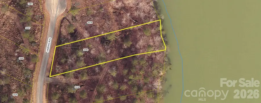 3060 Jumping Run, Connelly Springs, NC 28612 - #3