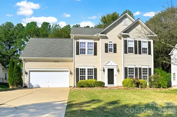 3042 Spring Fancy Lane, Indian Trail, NC 28079