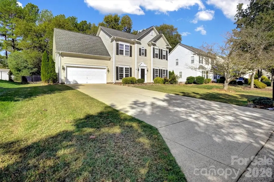 3042 Spring Fancy Lane, Indian Trail, NC 28079 - #2