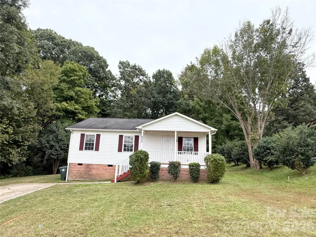 409 Skyline Drive, Salisbury, NC 28146 - #1