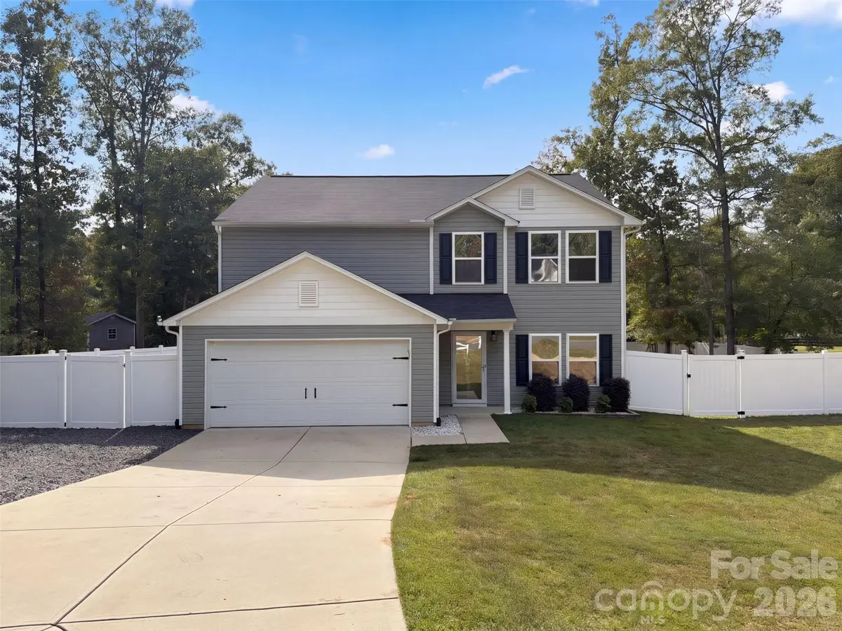 838 Sorrel Lane, Oakboro, NC 28129 - #1