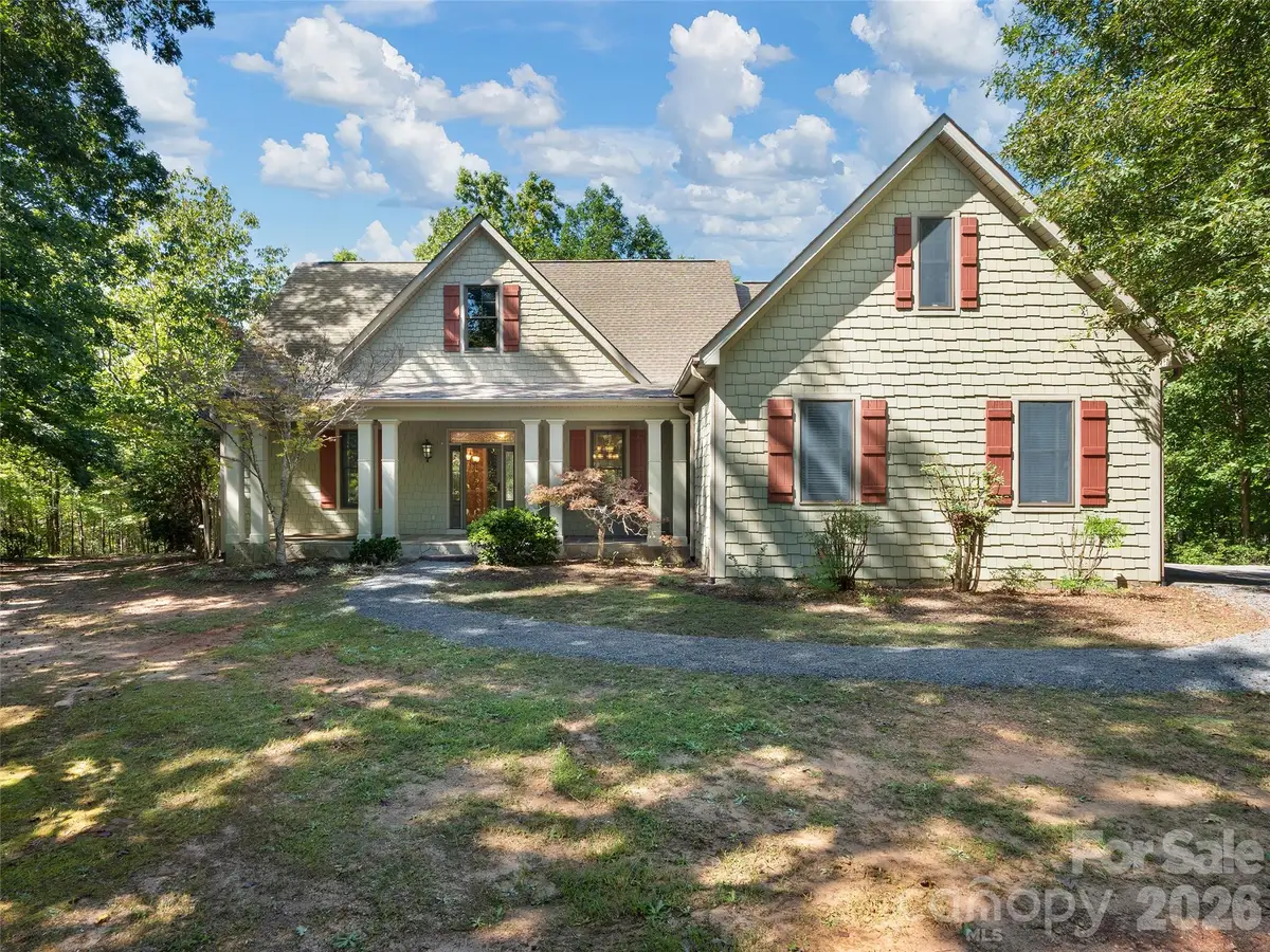620 N Highland Road, Mill Spring, NC 28756 - #1