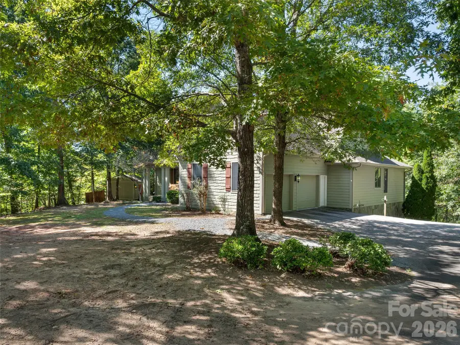 620 N Highland Road, Mill Spring, NC 28756 - #3