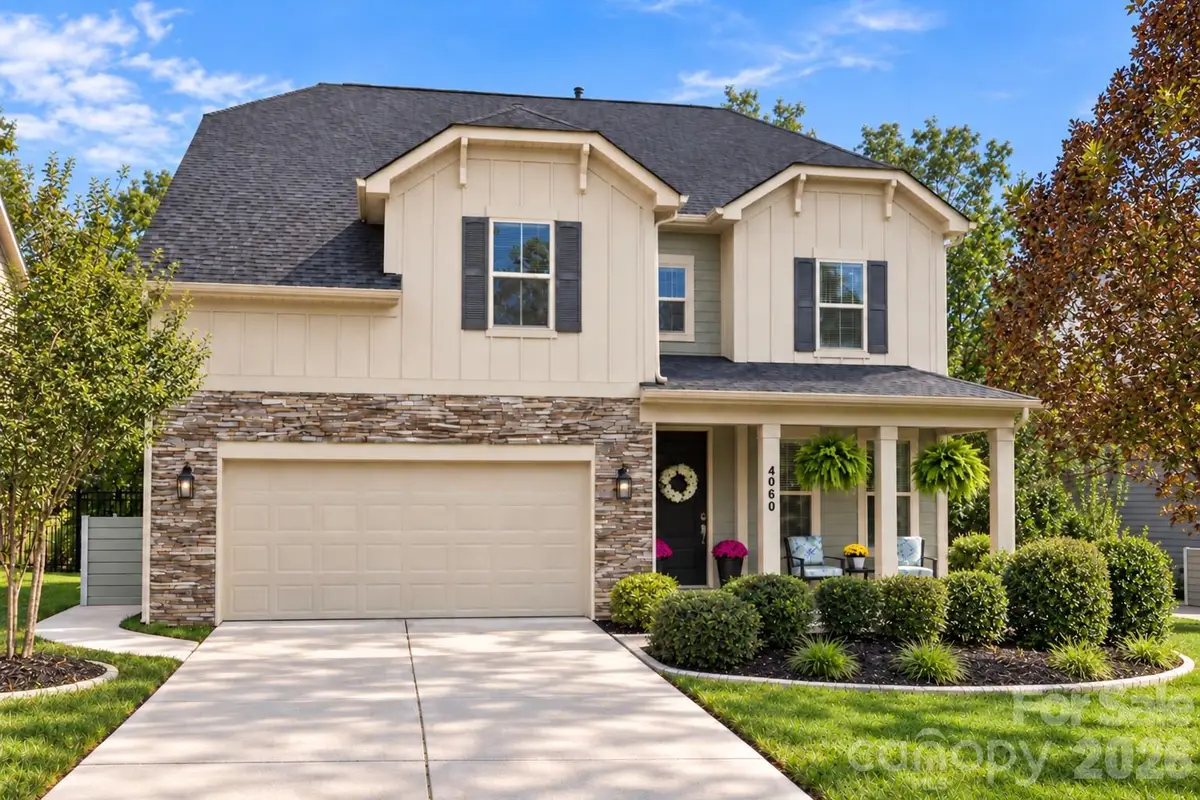 4060 Brandywine Terrace, Lancaster, SC 29720 - #1