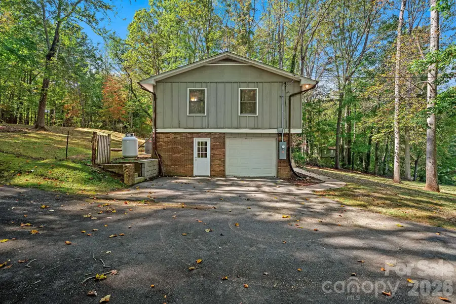 90 Melton Road, Candler, NC 28715 - #3