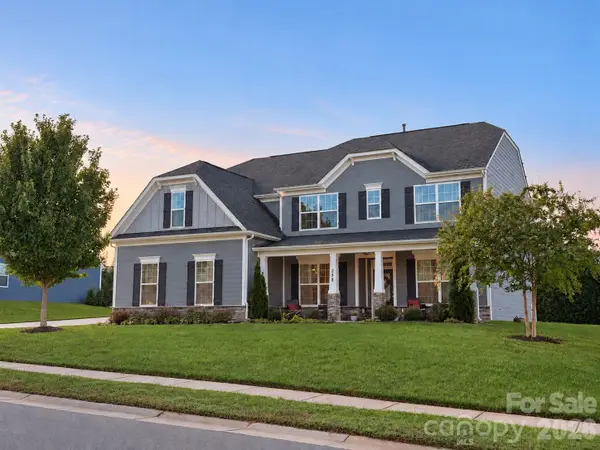 0238 Bushney Loop, Mooresville, NC 28115