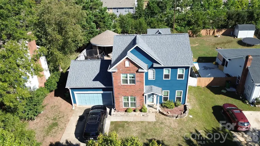 1320 Gretna Green Drive, Charlotte, NC 28217 - #2