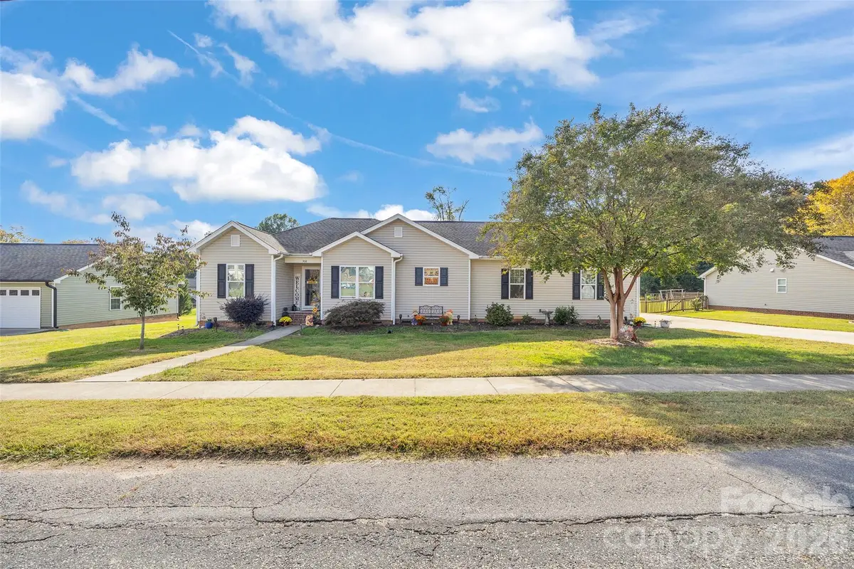 308 1st Avenue E, China Grove, NC 28023 - #1