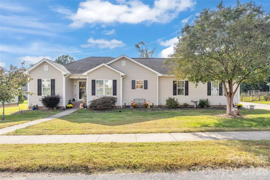 308 1st Avenue E, China Grove, NC 28023 - #2