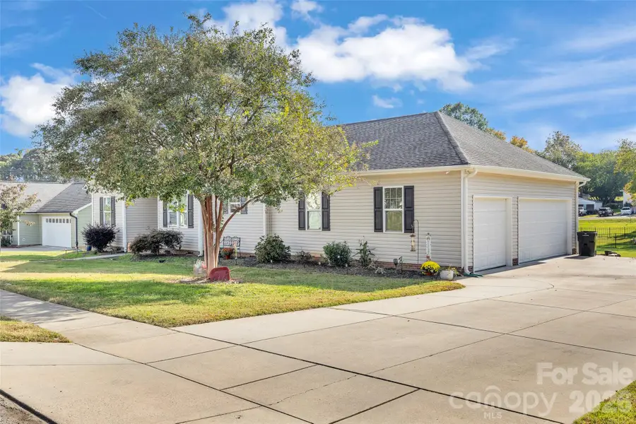 308 1st Avenue E, China Grove, NC 28023 - #3