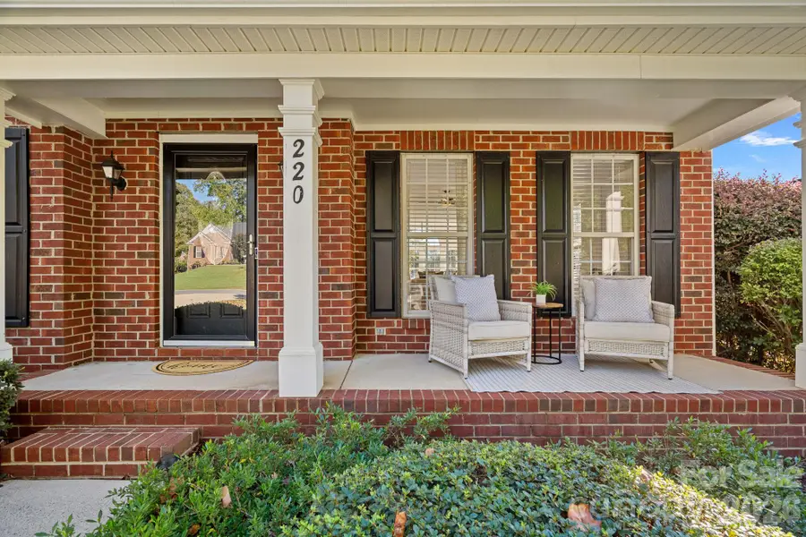 220 Chandeleur Drive, Mooresville, NC 28117 - #2