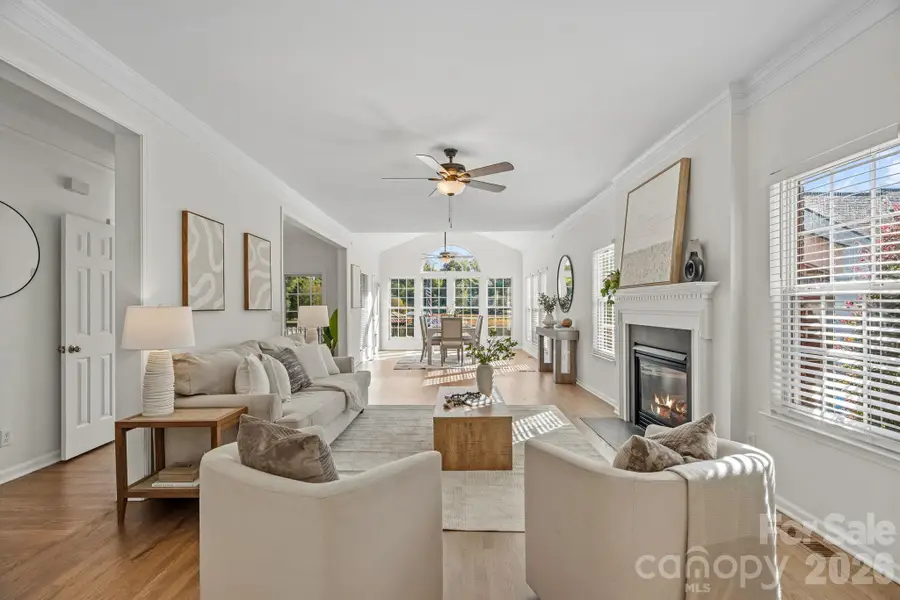 220 Chandeleur Drive, Mooresville, NC 28117 - #3