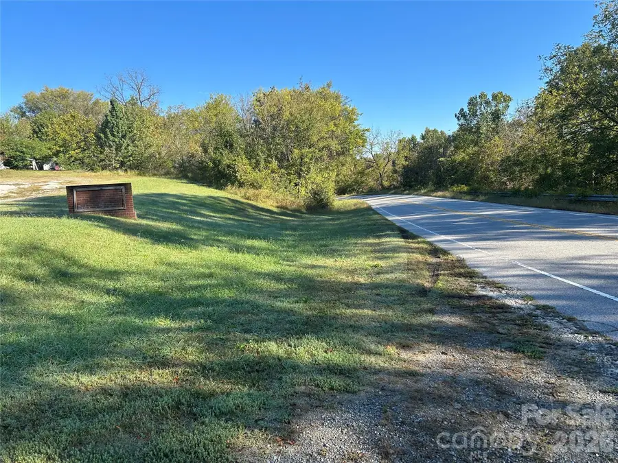 0 Hollywood Drive, Spencer, NC 28159 - #3