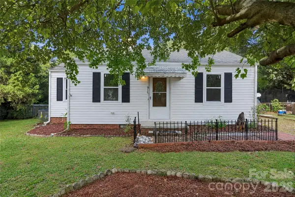 915 Skyway Road, Kannapolis, NC 28083
