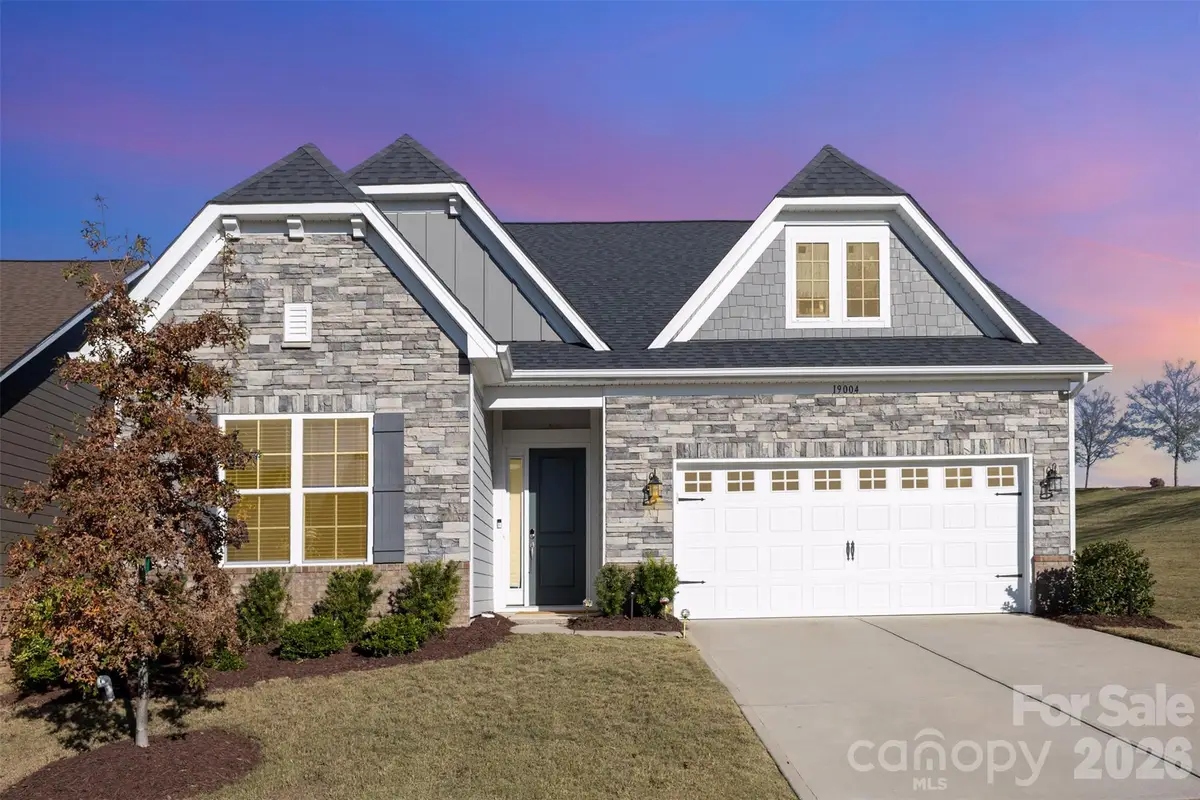 19004 Dry Narrows Way, Charlotte, NC 28278 - #1