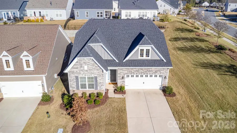 19004 Dry Narrows Way, Charlotte, NC 28278 - #2