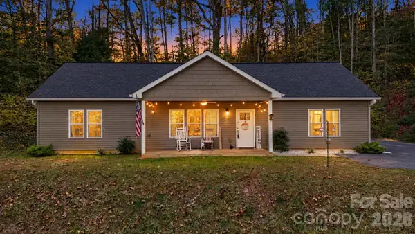 201 Woodhaven Estates, Sylva, NC 28779