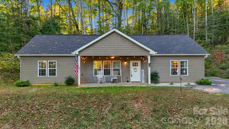 201 Woodhaven Estates, Sylva, NC 28779 - #2