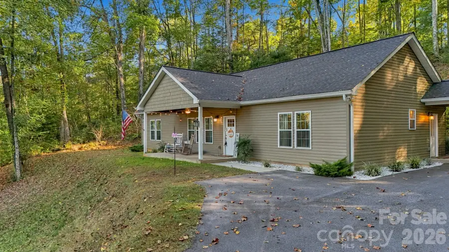 201 Woodhaven Estates, Sylva, NC 28779 - #3