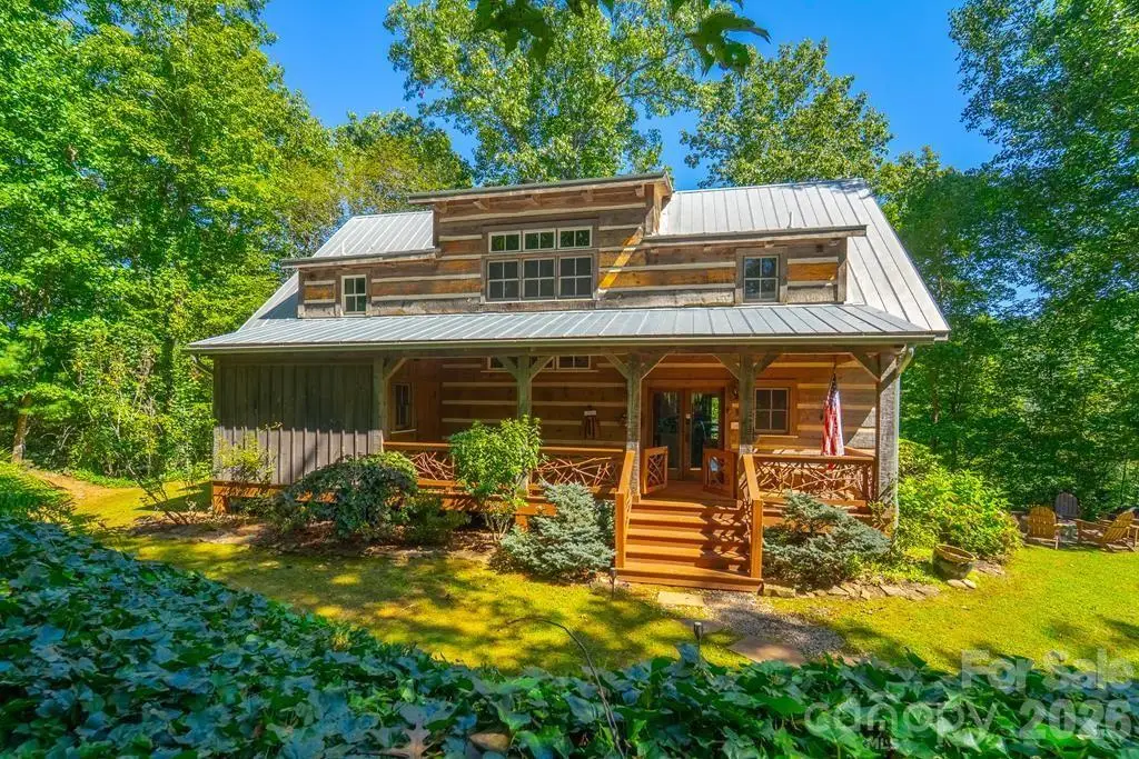 246 Fiddle And A Bow Lane, Sylva, NC 28779 - #1
