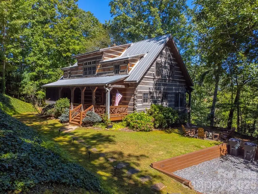 246 Fiddle And A Bow Lane, Sylva, NC 28779 - #3