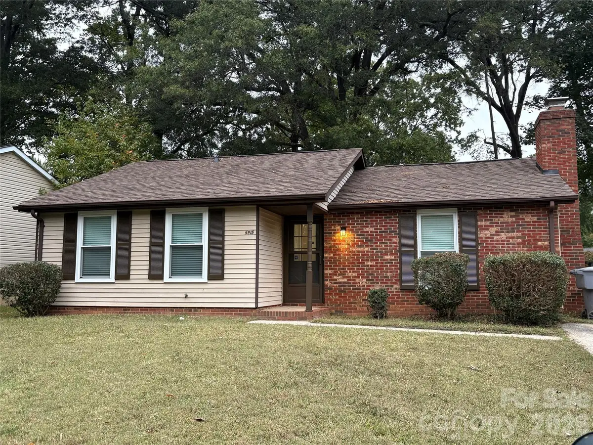 5915 Sunset Chase Lane, Charlotte, NC 28212 - #1