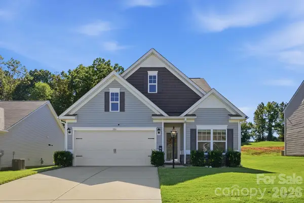 286 Settlers Grove Lane, Salisbury, NC 28146