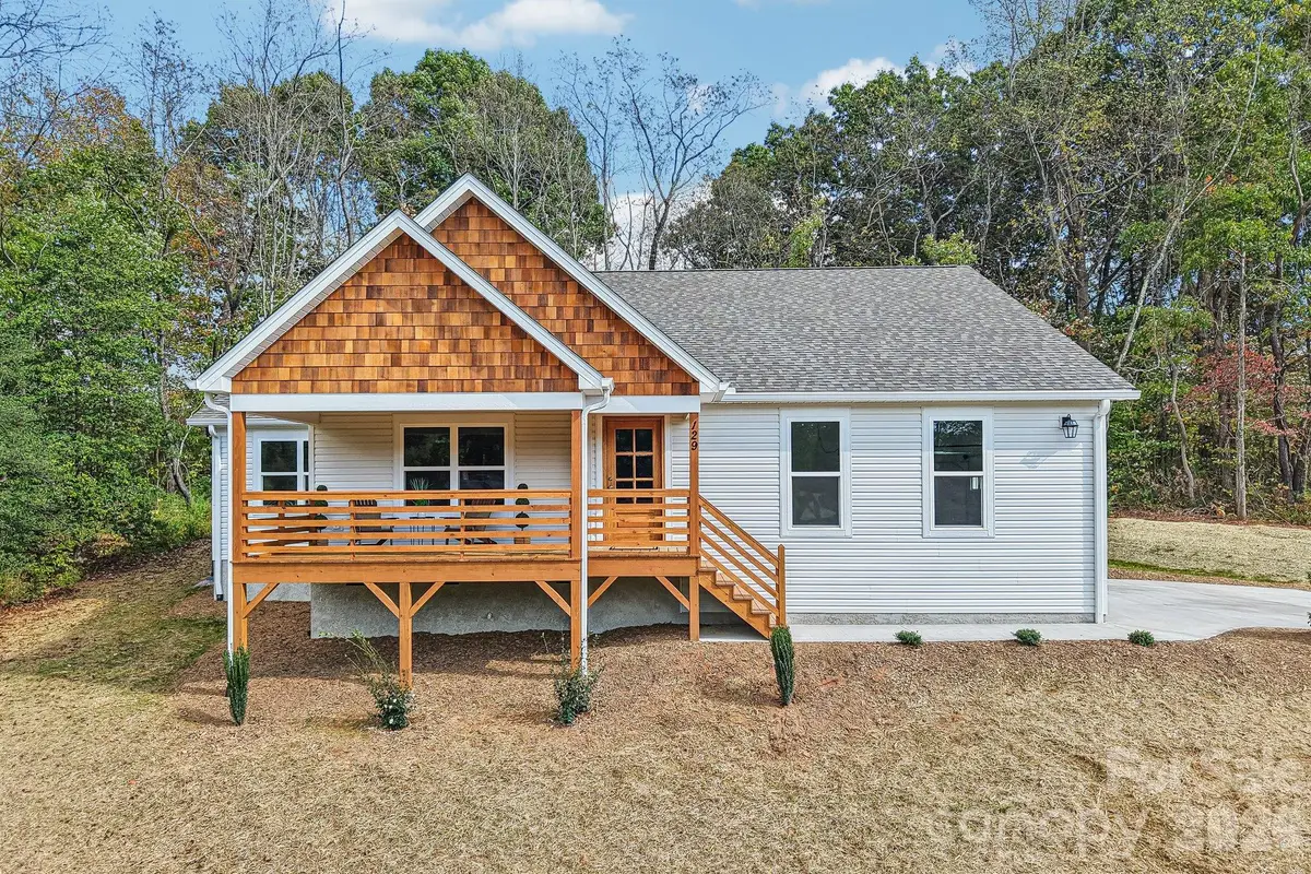 129 Lincoln Ridge Drive #3, Candler, NC 28715 - #1