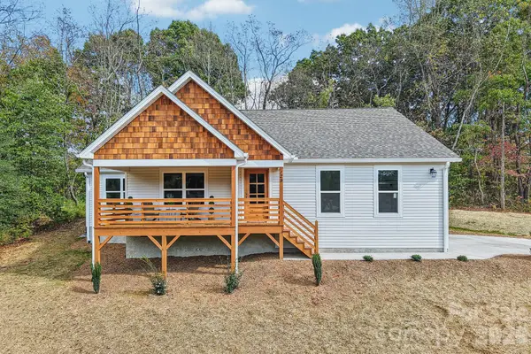 129 Lincoln Ridge Drive #3, Candler, NC 28715