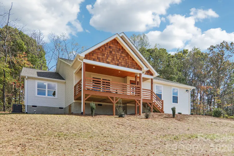 129 Lincoln Ridge Drive #3, Candler, NC 28715 - #2