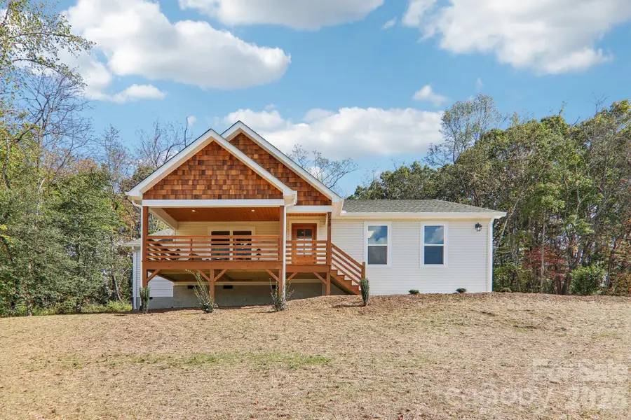 129 Lincoln Ridge Drive #3, Candler, NC 28715 - #3