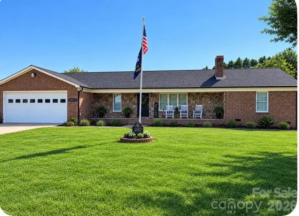 3512 Goodson Road, Maiden, NC 28650