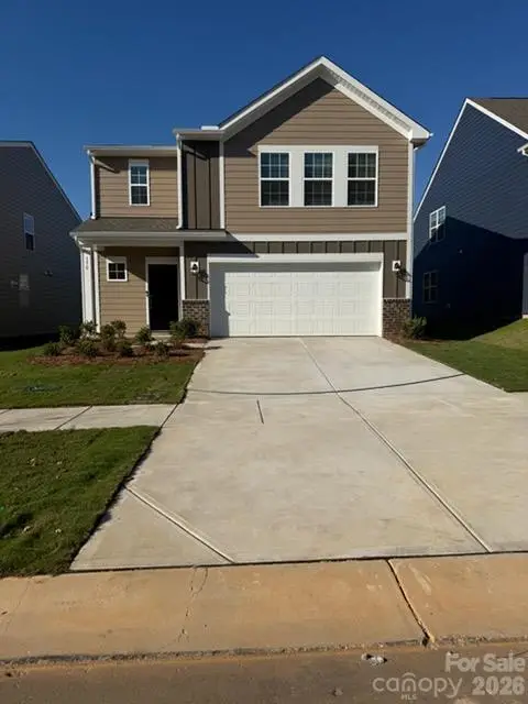170 Spotted Way, Troutman, NC 28166 - #1