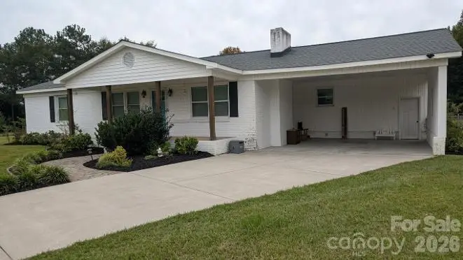 226 Cauthen Street, Heath Springs, SC 29058 - #1