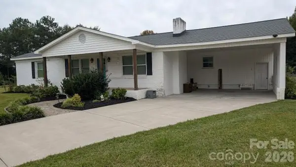 226 Cauthen Street, Heath Springs, SC 29058