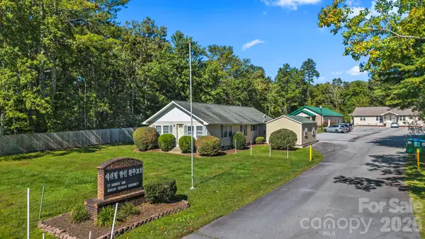 1589 Cane Creek Road, Fletcher, NC 28732
