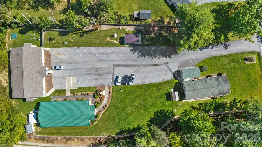 1589 Cane Creek Road, Fletcher, NC 28732 - #3