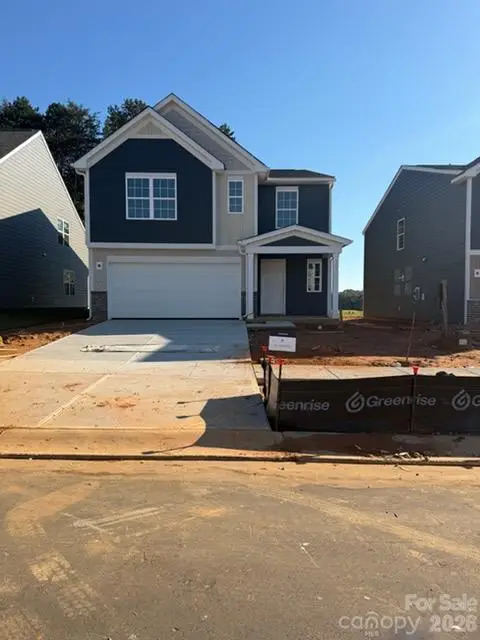 171 Spotted Way, Troutman, NC 28166