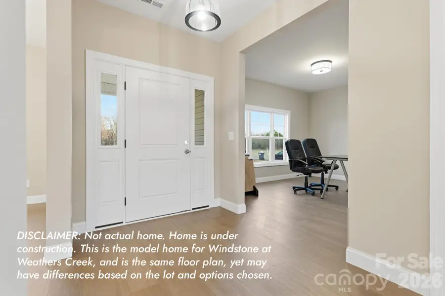 121 Windstone Crossing Trail #21, Troutman, NC 28166 - #2