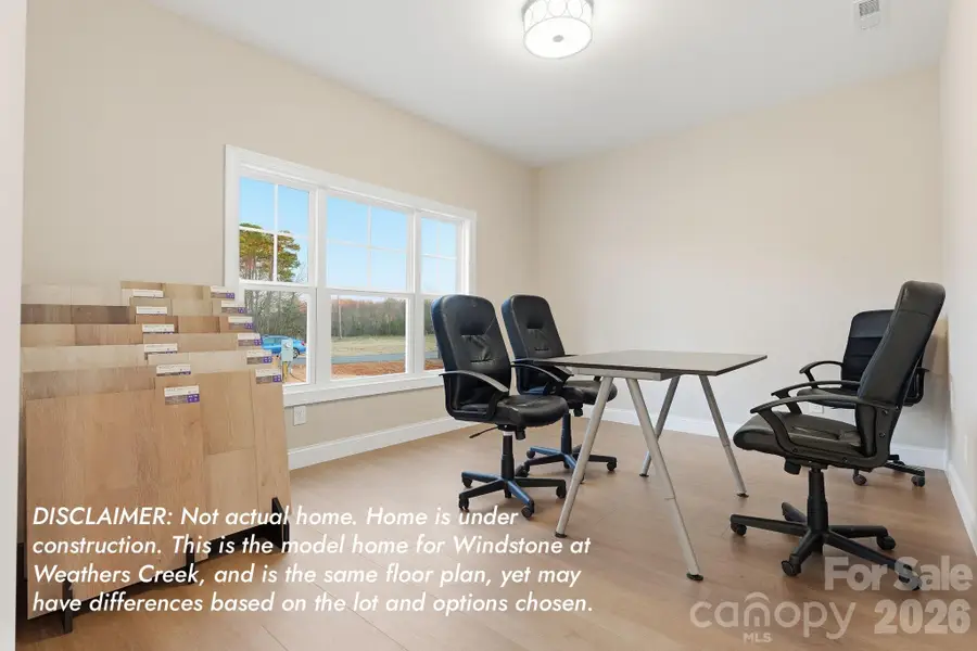 121 Windstone Crossing Trail #21, Troutman, NC 28166 - #3