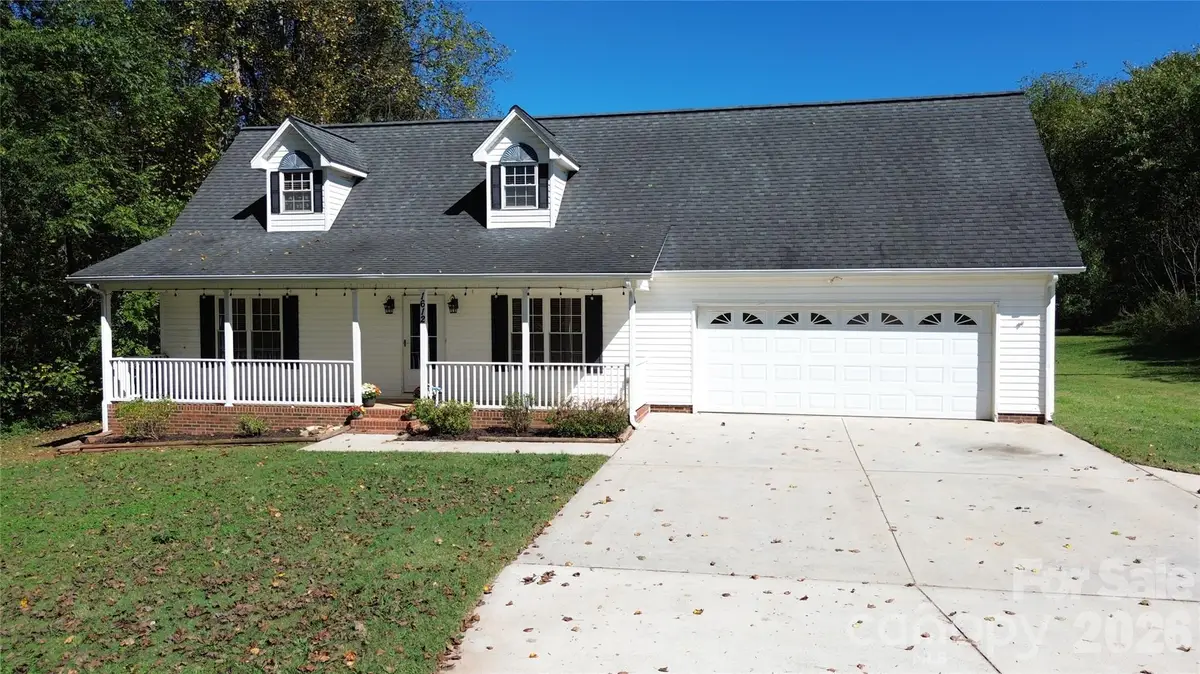 1612 Flag Lane, Vale, NC 28168 - #1